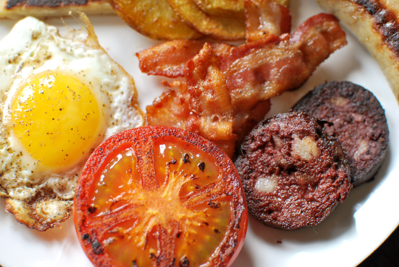fry up 10