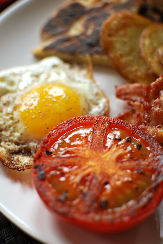 fry up 9