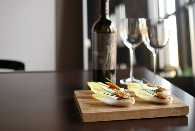 endive 1