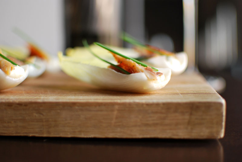 endive 2