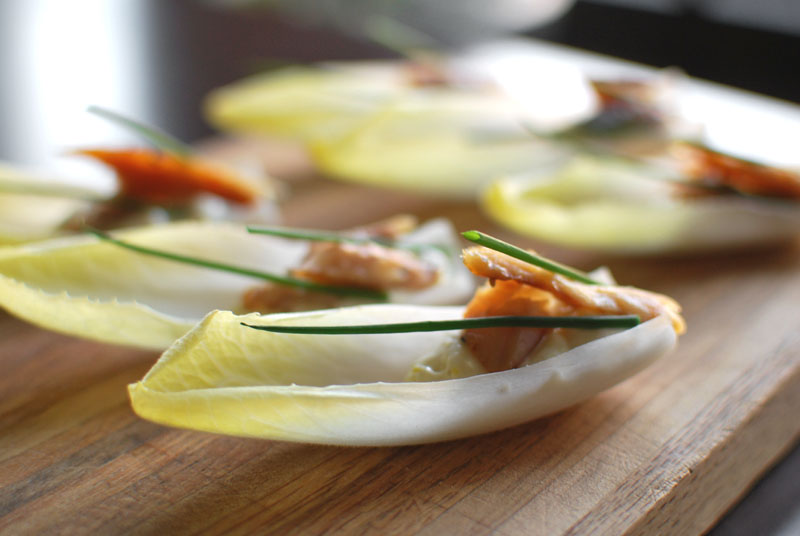 endive 3