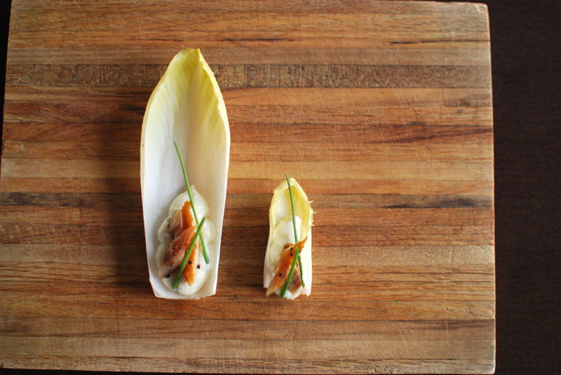 endive 7
