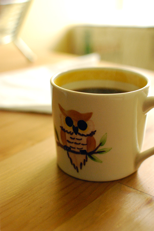 coffee