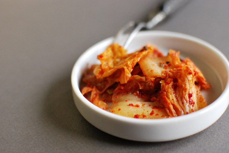 10 ways how Kimchi can make your life better